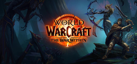Imagen de World of Warcraft: The War Within