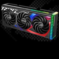 Aunque aún no me planteo actualizar, esta RTX 4070 Super de gama alta es la tarjeta gráfica actual que me compraría 