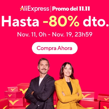 Aliexpress Portada