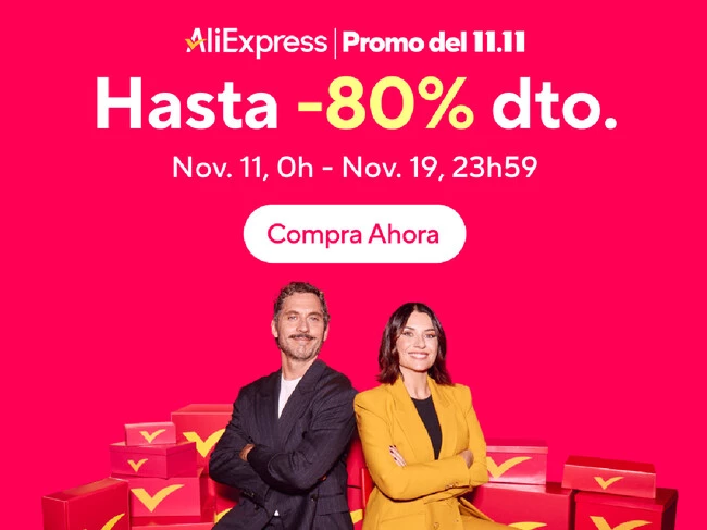 Aliexpress Portada