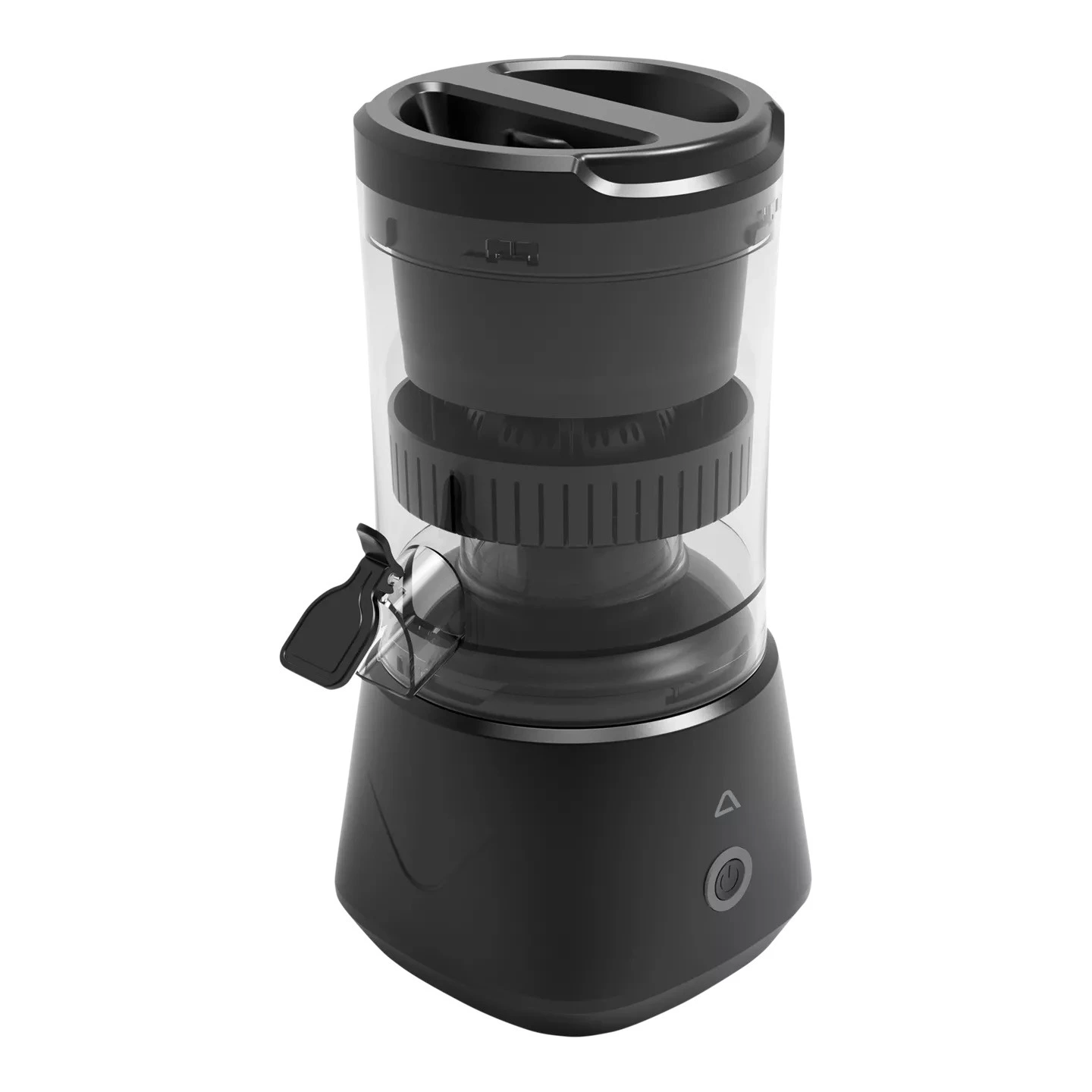 AMBIANO Exprimidor recargable