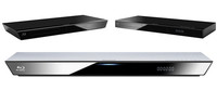 Panasonic presenta sus nuevos Blu-Ray en España 