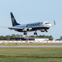 Saída da Ryanair deixou os aeroportos da Espanhaabalados: 240 mil passageiros a menos 