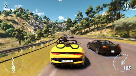 Gear.Club Unlimited 3