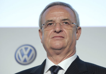 En Volkswagen se sabía de la falla con los diesel  desde 2014