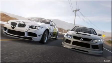 Juega con tu Xperia™ Z y que nadie te gane: carreras (I)