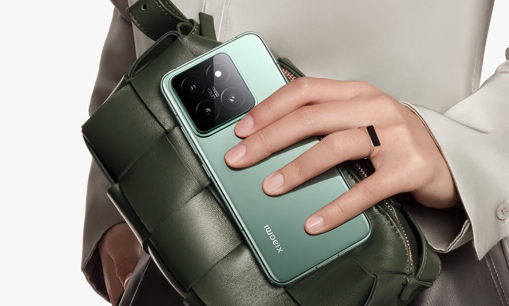 Xiaomi 14 y Xiaomi 14 Pro: Snapdragon 8 Gen 3 y el sistema de cámaras más avanzado de Xiaomi y Leica