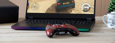 Mejores portátiles gaming en calidad precio. Cuál comprar en función del uso y seis modelos recomendados