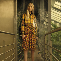 Foto 12 de 19 de la galería sfera-primavera-verano-2018 en Trendencias