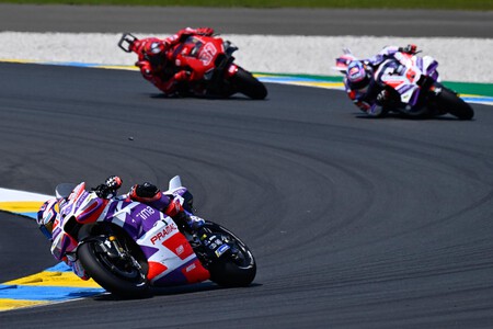 Jorge Martin Francia Motogp 2023