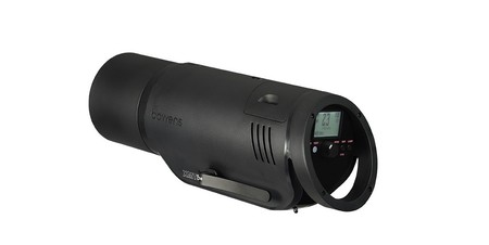 Bowens Generation X, una nueva línea de flash que renueva diseño y mejora prestaciones