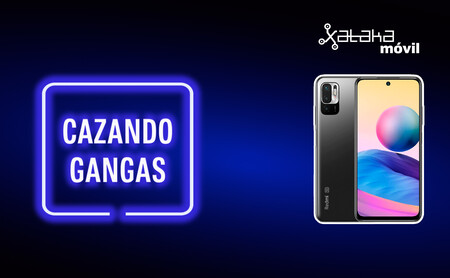 Cazando Gangas: Samsung Galaxy Watch Active 2 regaladísimo, Redmi Note 10S tirado de precio y más ofertas
