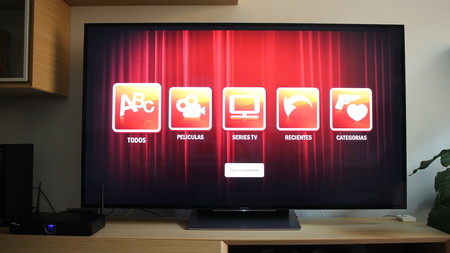 Zappiti One 4k Hdr 12