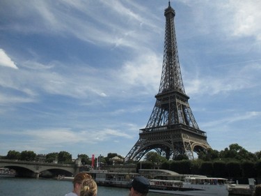 11 consejos para disfrutar al máximo de una escapada en París