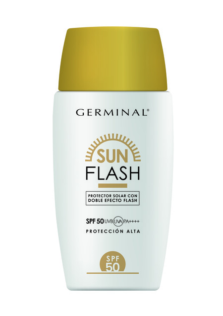 Germinal Sun Flash Spf 50
