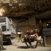 Todas las Rachas de Black Ops 7 y qué hace cada una de ellas 