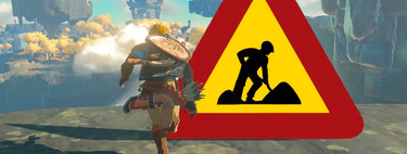 Todo el mundo se pregunta por qué hay tan pocos bugs en Zelda Tears of the Kingdom, y la respuesta es tan simple como sorprendente