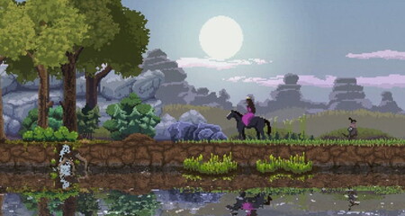 El clásico Kingdom está para descargar gratis en Humble Store y te lo quedas para siempre