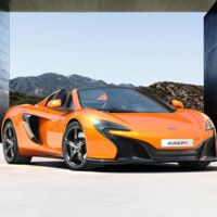 Sólo tiene dos años, pero McLaren ya está planeando descontinuar el 650S