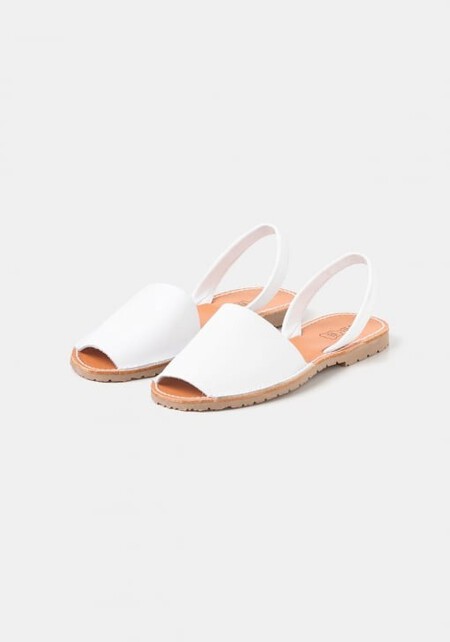 sandalias