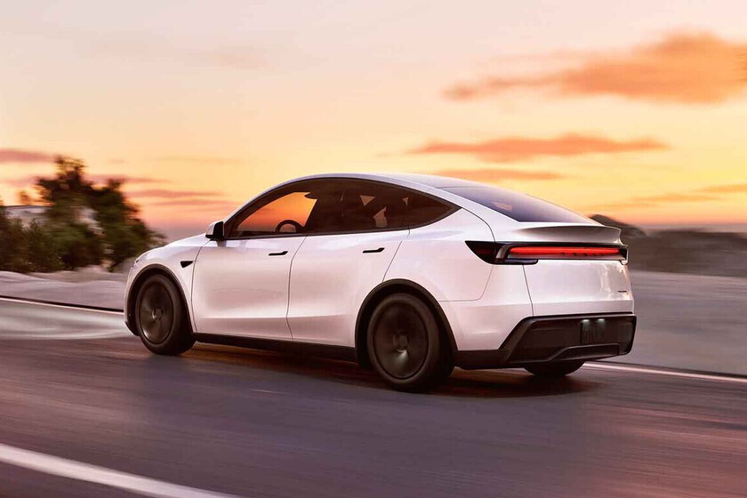 Ya nadie quiere un Tesla, ni siquiera los ladrones. Los Tesla Model 3 y ...