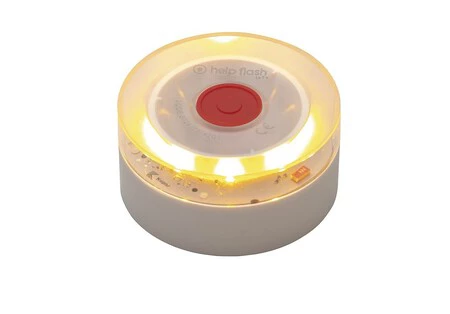 Baliza Help Flash IoT+ de Netun