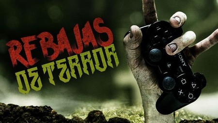 Cross-Buy y terror en las numerosas rebajas de Playstation Network