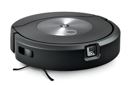 Roomba Combo J7 3