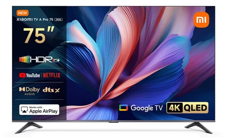 Qled Xiaomi Tv A Pro