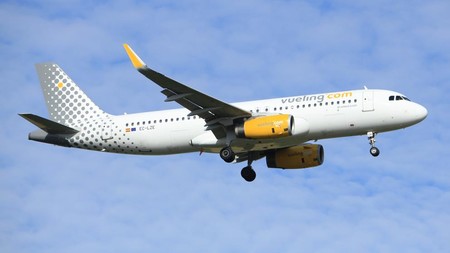 Vueling nos ofrece 100.000 plazas desde 12 euros para viajar este otoño-invierno por toda Europa