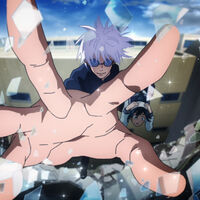 Hoy en streaming, la película ideal para los fans de Satoru Gojo. Uno de los mejores arcos de 'Jujutsu Kaisen' con la versión definitiva que solo vimos en cines 