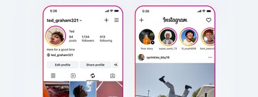 ¿Acaso Instagram necesitaba volverse más social? Estas son las nuevas herramientas de la plataforma de Meta para conectar mejor con tus amigos 