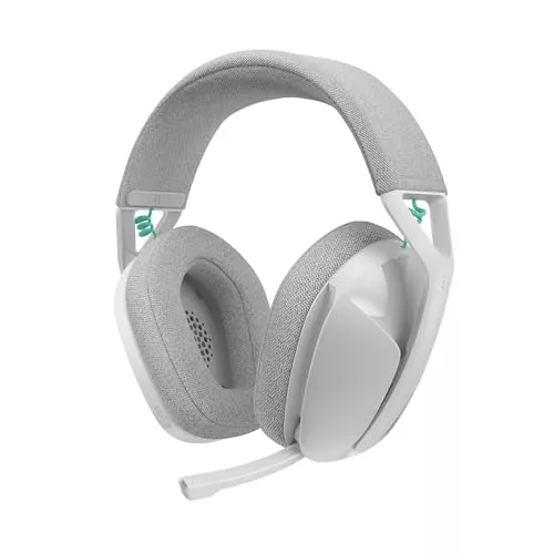 Logitech G G321 Lightspeed, Auriculares inalámbricos Bluetooth para Gaming