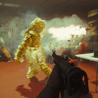 Ahora es oficial: lo último de Remedy es un fracaso, pero los responsables de Alan Wake no tirarán la toalla con FBC: Firebreak
