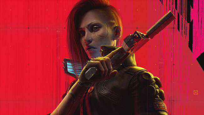 Imagen De Cyberpunk 2077 Cd Projekt