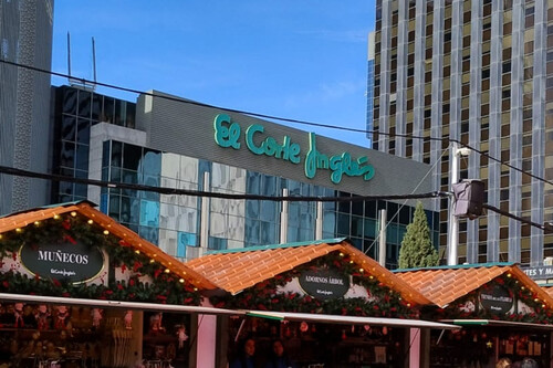 Las rebajas de El Corte Inglés lanzan la mayor liquidación de zapatillas Skechers a casi mitad de precio: están volando 