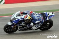 Fotografiando los Grandes Premios desde el objetivo de un novato.