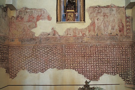 mosaico