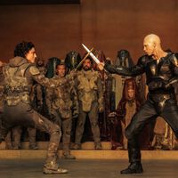 Denis Villeneuve no se atreve a competir de tú a tú con Christopher Nolan: 'Dune 3' finalmente apuesta sobre seguro en todos los sentidos 