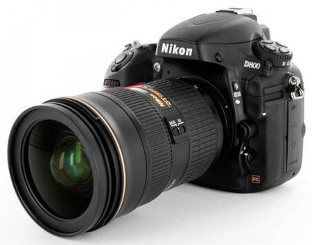 Nikon D800s, cada día más cerca: posibles especificaciones