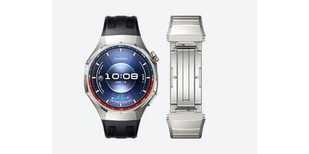 Huawei Watch GT 6 Pro