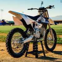 Adiós, Alta Motors: Bombardier ha comprado parte de la marca de motos eléctricas pero no continuará con su producción