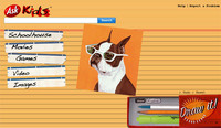 Ask Kids, un buscador infantil