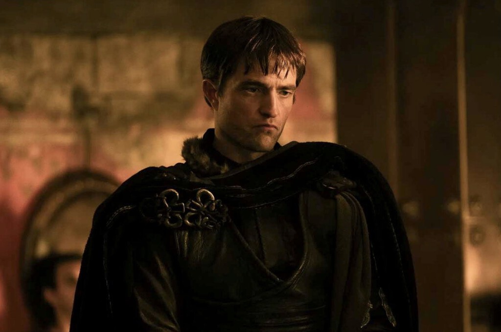 «Es algo absolutamente increíble». Robert Pattinson habla sobre sus experiencias rodando ‘La odisea’ y ‘Dune: Messiah’