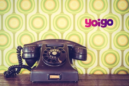 Yoigo estrena servicio de sólo teléfono fijo con llamadas ilimitadas, por 14 euros al mes