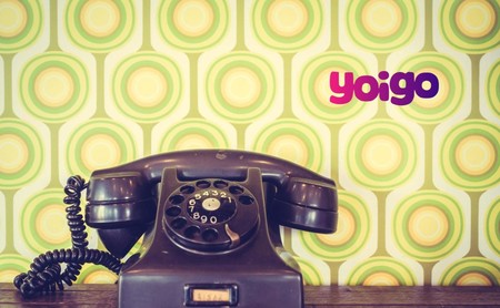 Yoigo estrena servicio de sólo teléfono fijo con llamadas ilimitadas, por 14 euros al mes