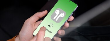 Usar AirPods en un móvil Android es menos tedioso gracias a esta aplicación de código abierto