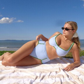 Las terceras rebajas de El Corte Inglés y el bikini que realza nuestro tipazo por menos de 25 euros 