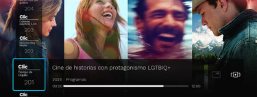 Los canales de cine de Movistar Plus+ cambian este mes de junio: estas son las novedades 