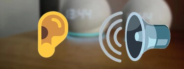 Así puedes ganar privacidad en un altavoz Echo con o sin pantalla. La clave es desactivar el micrófono y tener un altavoz tonto 